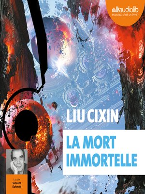 cover image of La Mort immortelle
